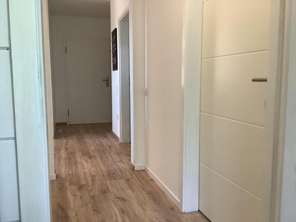 Ferienwohnung Harzblick 1 Braunlage Exterior photo